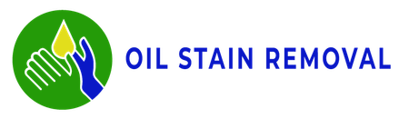 Oilstain Removal Logo